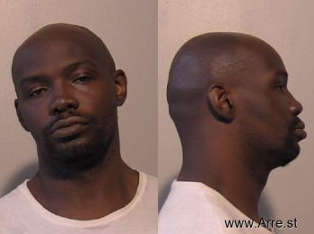 Pernell Lee Hobbs Mugshot