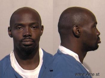 Pernell Lee Hobbs Mugshot