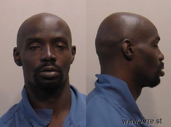 Pernell Lee Hobbs Mugshot