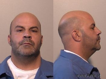 Peter Anthony Granto Mugshot