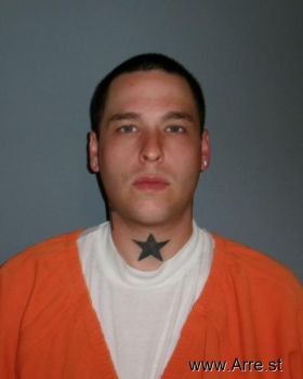 Peter Thomas Tarallo Mugshot