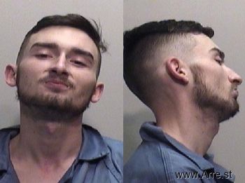 Philip David Amedio Mugshot