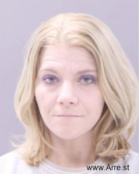 Rachel L. Nickels Mugshot