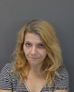 Rachel L. Nickels Mugshot