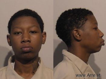 Raejah Sharde Blackwell Mugshot