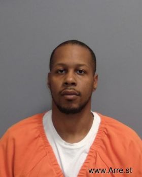 Rahsean Dupree Bowman Mugshot