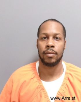 Rahsean Dupree Bowman Mugshot