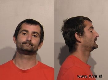 Randall David Marshall Mugshot