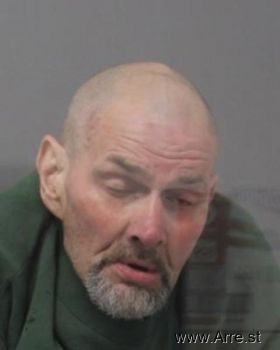 Randy William Brown Mugshot