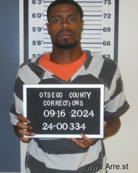 Randy Lamont Butler Mugshot