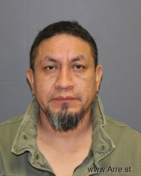 Raul Armando Guallpa-tenezaca Mugshot