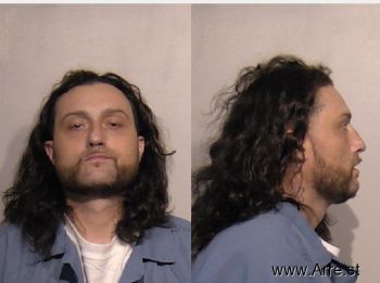 Raymond Michael Burley Mugshot