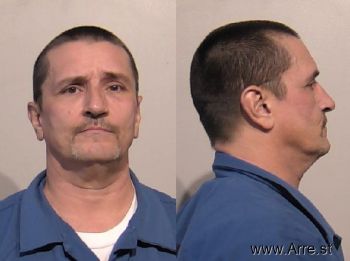 Raymond Otto Fox Mugshot