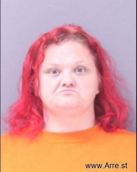 Rebecca A Congdon Mugshot