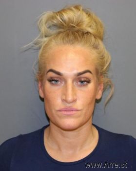 Rebecca Elizabeth Hackney Mugshot