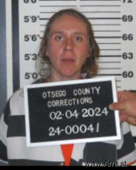 Rebecca Ann Perry Mugshot