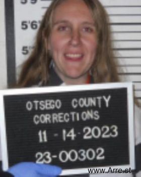 Rebecca Ann Perry Mugshot