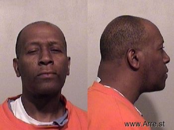 Reginald  Walker Mugshot