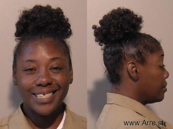 Renee C Brown Mugshot