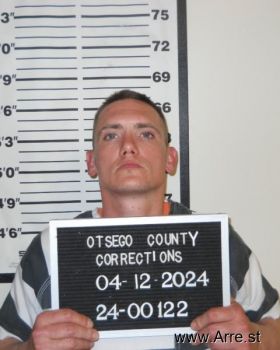 Rex Eric Jordan Mugshot