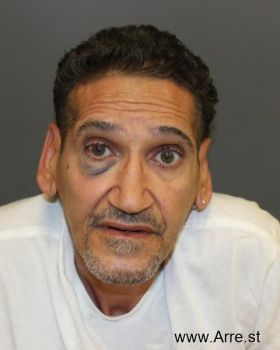 Ricardo  Marrero Mugshot