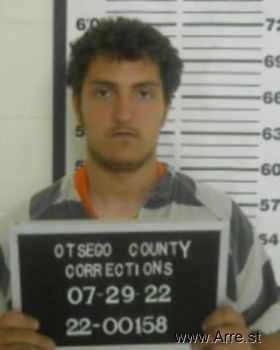 Richard Christopher Abbate Mugshot