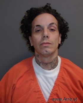 Richard  Colon Mugshot