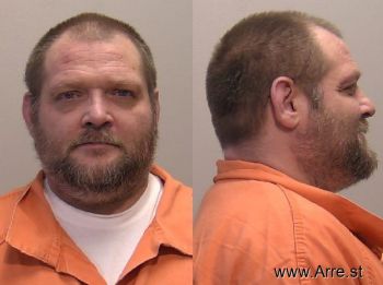 Richard Scott Dean Mugshot