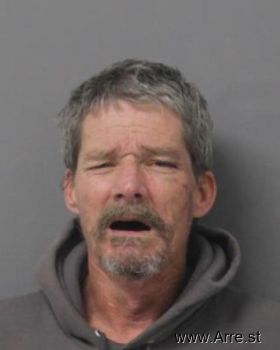 Richard Wayne Harvey Mugshot