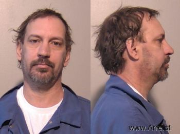 Richard Charles Russell Mugshot