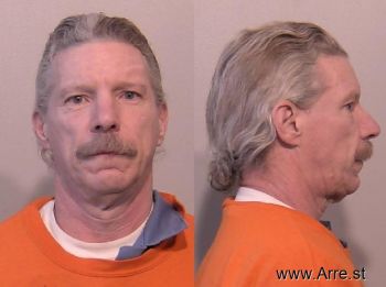 Richard Nelson Sawyer Mugshot