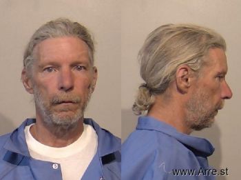 Richard Nelson Sawyer Mugshot