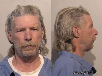 Richard Nelson Sawyer Mugshot