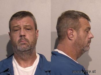 Richard A Walker Mugshot