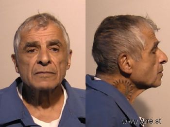 Robert Paul Calarco Mugshot