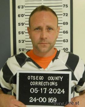 Robert Lloyd Colvin Mugshot