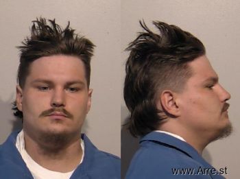 Robert William Crawford Mugshot