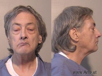 Robert Brayer Greenwald Mugshot