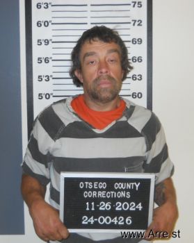 Robert William Hoag Mugshot