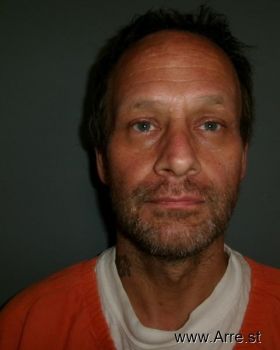 Robert Arthur Kennedy Mugshot