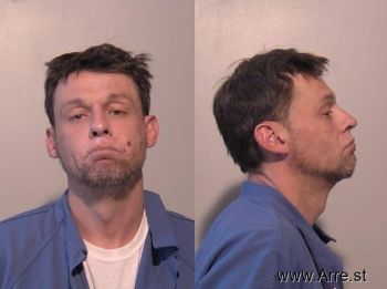 Robert Edward Mack Mugshot