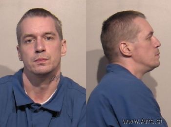 Robert Joseph Miller Mugshot