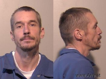 Robert Joseph Miller Mugshot