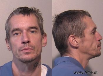 Robert Joseph Miller Mugshot