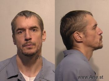 Robert Joseph Miller Mugshot