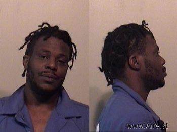 Robert Lee Sanders Mugshot