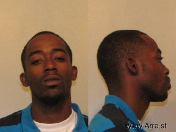 Robert James Thornton Mugshot