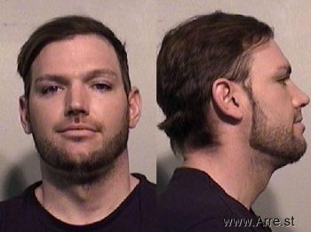 Robert Willaim Vail Mugshot