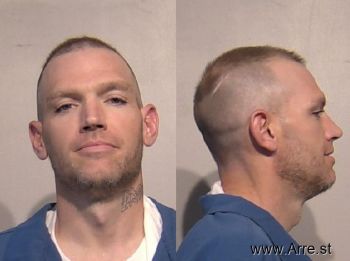 Robert William Vail Mugshot