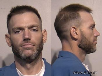 Robert William Vail Mugshot